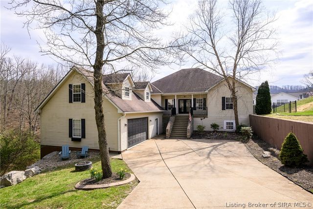 2011 Southern Hills Drive, Borden, IN 47106