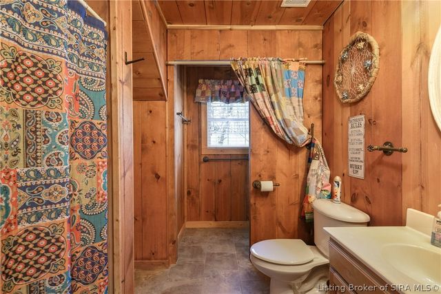 2011 Southern Hills Drive, Borden, IN 47106