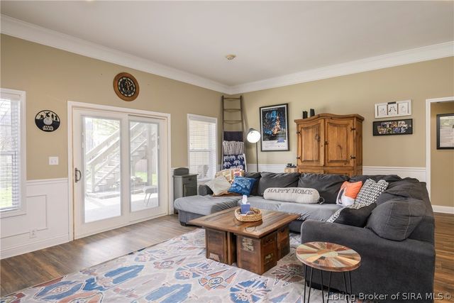 2011 Southern Hills Drive, Borden, IN 47106