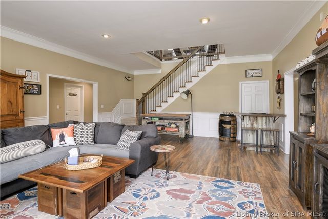 2011 Southern Hills Drive, Borden, IN 47106