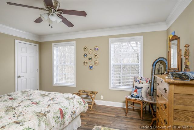 2011 Southern Hills Drive, Borden, IN 47106