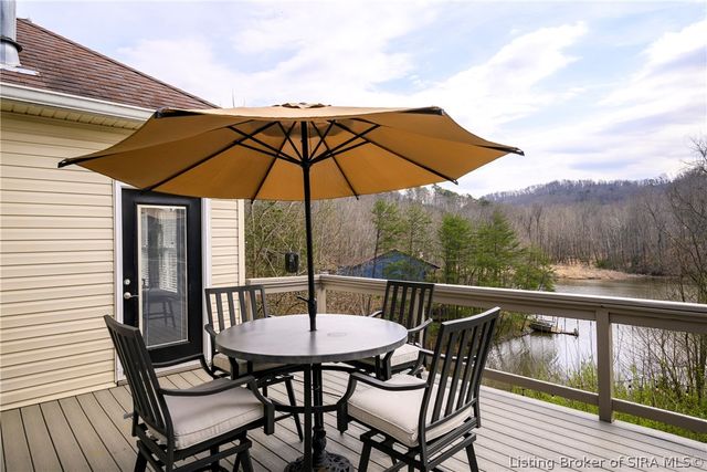 2011 Southern Hills Drive, Borden, IN 47106