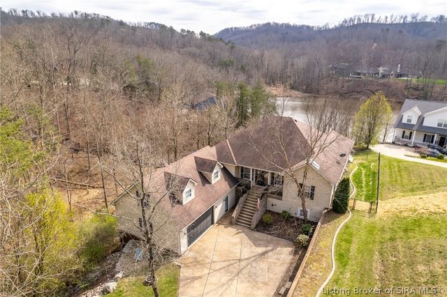 2011 Southern Hills Drive, Borden, IN 47106