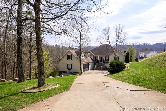 2011 Southern Hills Drive, Borden, IN 47106