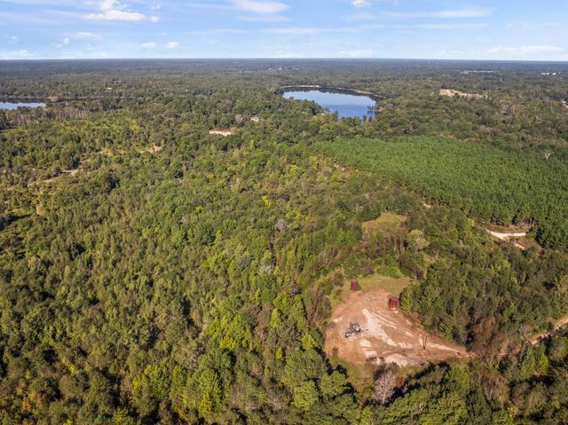 TBD County Road 3322, Leesburg, TX 75451