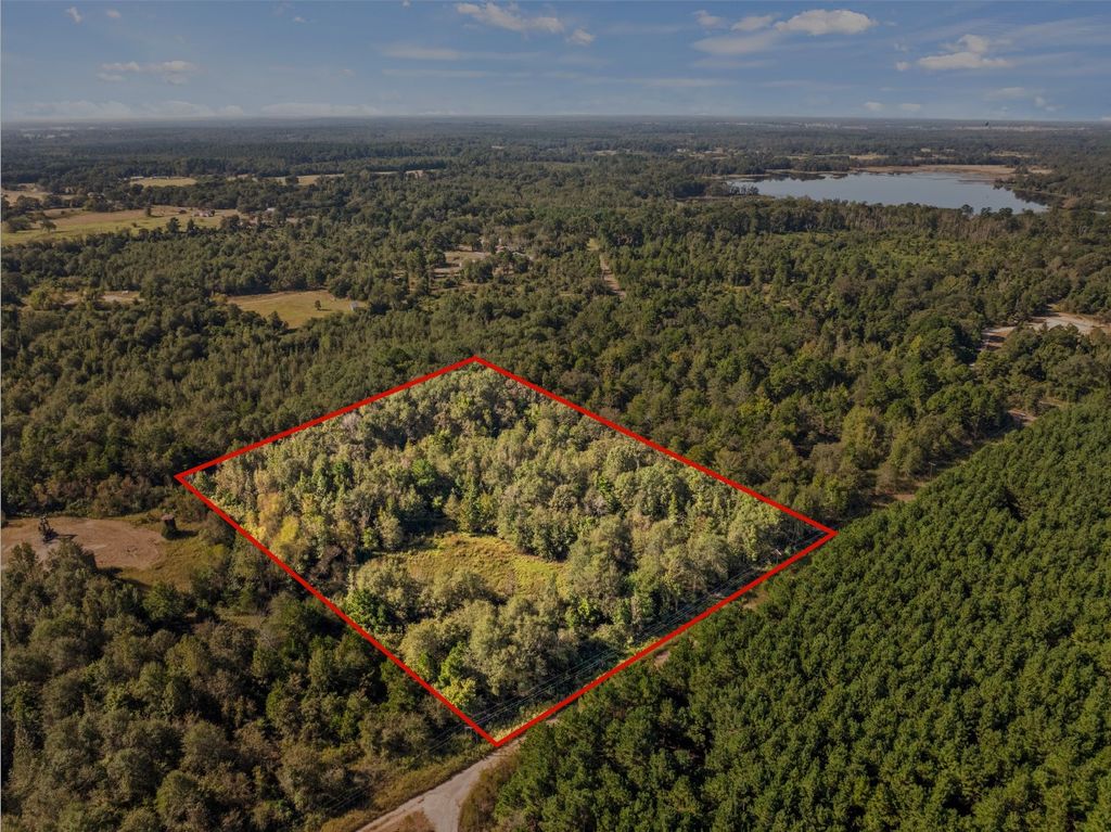 TBD County Road 3322, Leesburg, TX 75451