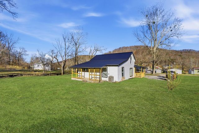 2919 Scaffold Cane Road, Berea, KY 40403