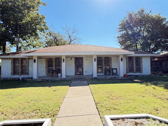 2512 Bluffton Drive, Plano, TX 75075