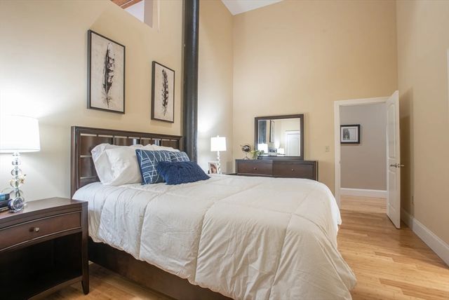 300 Canal Street 1-507, Lawrence, MA 01840