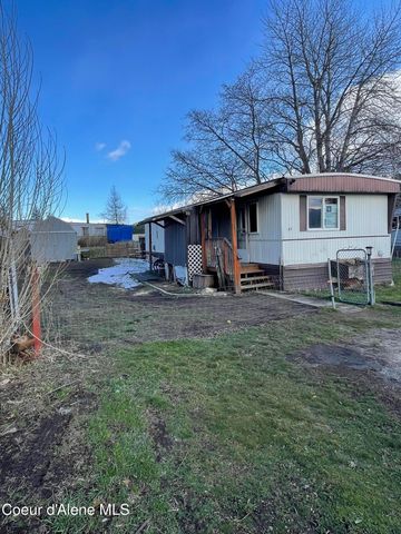 1356 N HIGHWAY 41, 51, Post Falls, ID 83854