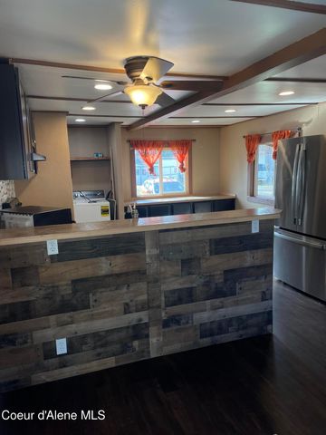 1356 N HIGHWAY 41, 51, Post Falls, ID 83854