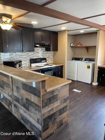 1356 N HIGHWAY 41, 51, Post Falls, ID 83854