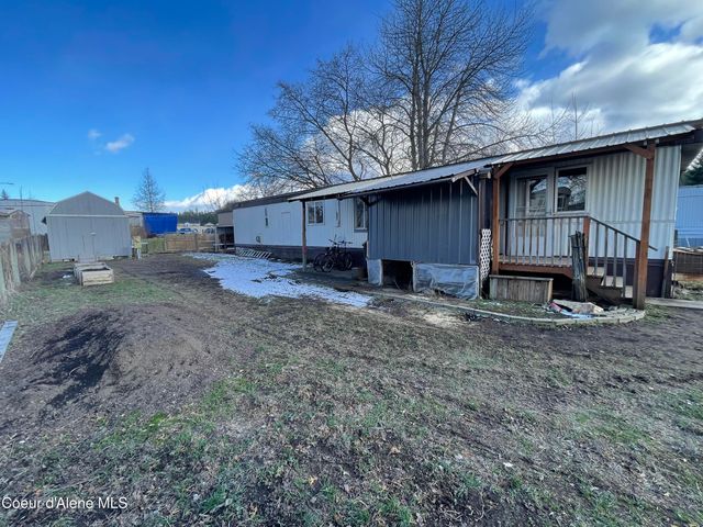 1356 N HIGHWAY 41, 51, Post Falls, ID 83854