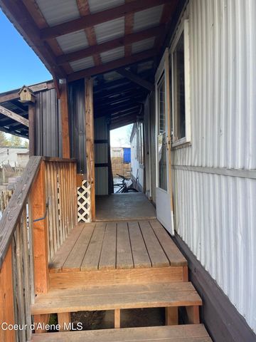 1356 N HIGHWAY 41, 51, Post Falls, ID 83854