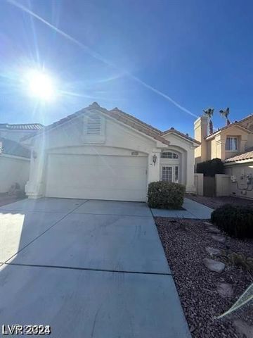1213 Daytona Lane, Las Vegas, NV 89117