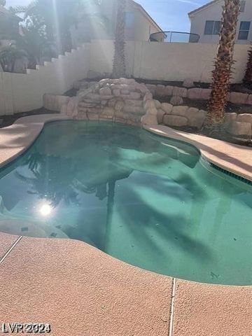 1213 Daytona Lane, Las Vegas, NV 89117