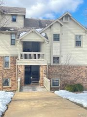 12970 Bryce Canyon Drive B, Maryland Heights, MO 63043