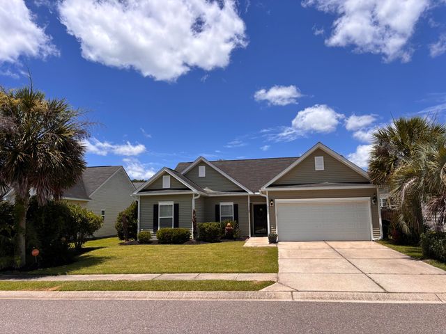 231 Donatella Drive, Goose Creek, SC 29445