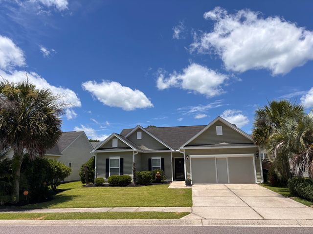 231 Donatella Drive, Goose Creek, SC 29445