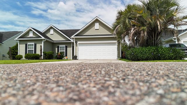 231 Donatella Drive, Goose Creek, SC 29445