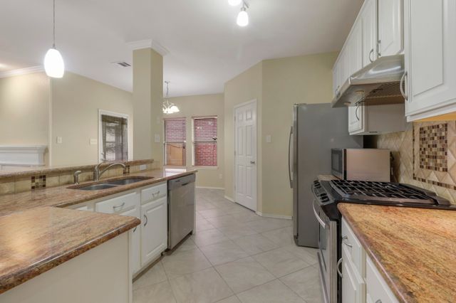 701 Bella Vista Drive, Coppell, TX 75019