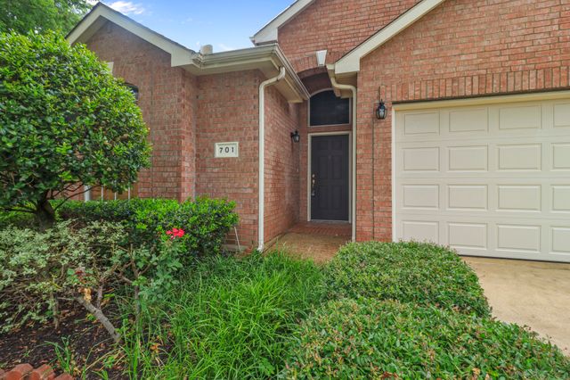 701 Bella Vista Drive, Coppell, TX 75019