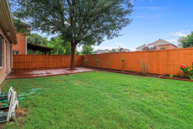701 Bella Vista Drive, Coppell, TX 75019