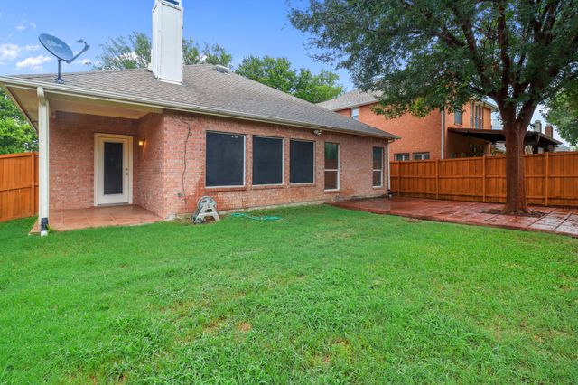 701 Bella Vista Drive, Coppell, TX 75019