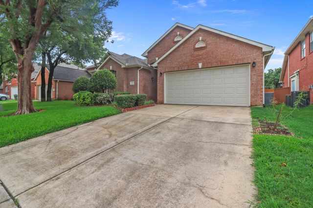 701 Bella Vista Drive, Coppell, TX 75019