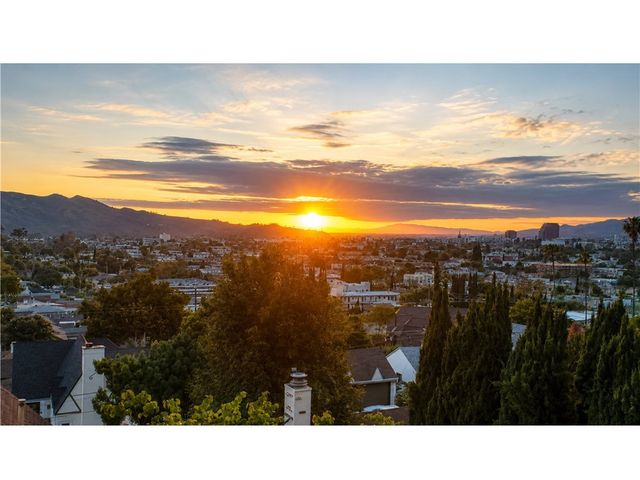 1225 Oberlin, Glendale, CA 91205