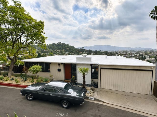 1225 Oberlin, Glendale, CA 91205