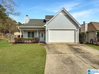 148 CEDAR BEND DRIVE, Helena, AL 35080