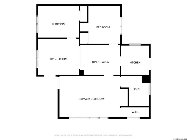 619 S ERKEL AVE, Seguin, TX 78155