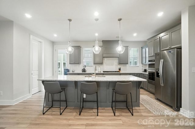 1641 Unison Drive, Charlotte, NC 28262