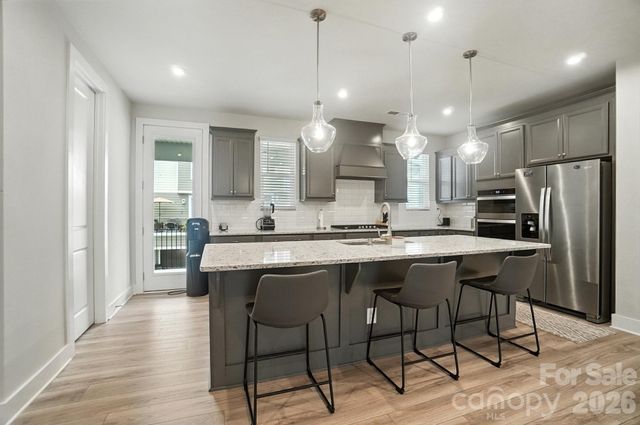 1641 Unison Drive, Charlotte, NC 28262