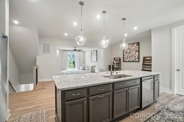 1641 Unison Drive, Charlotte, NC 28262