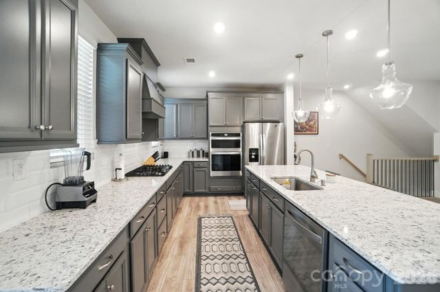 1641 Unison Drive, Charlotte, NC 28262