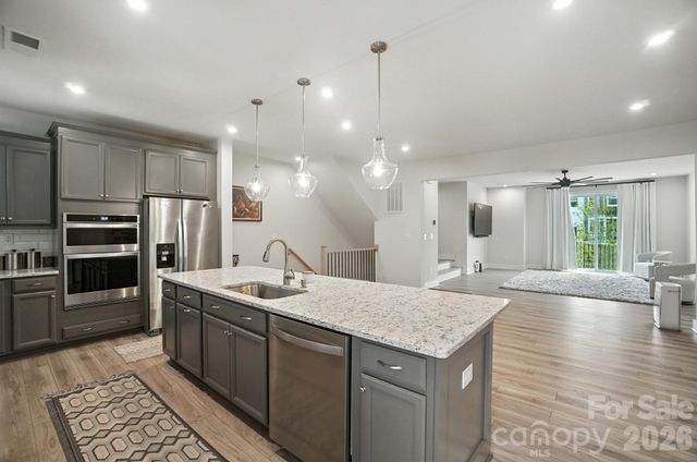 1641 Unison Drive, Charlotte, NC 28262