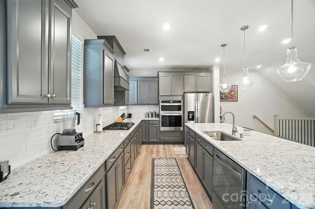 1641 Unison Drive, Charlotte, NC 28262