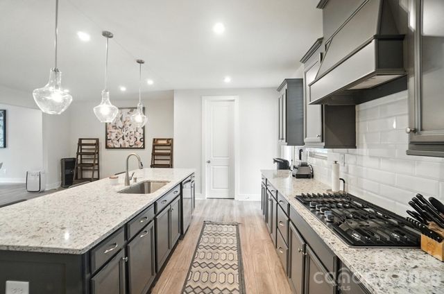 1641 Unison Drive, Charlotte, NC 28262