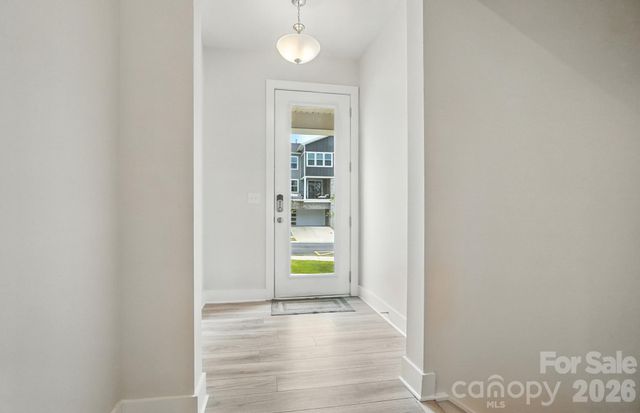 1641 Unison Drive, Charlotte, NC 28262