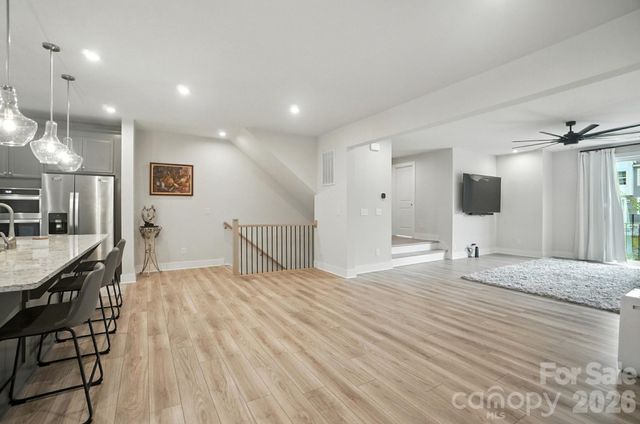 1641 Unison Drive, Charlotte, NC 28262