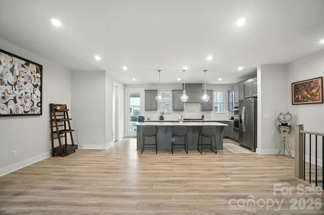 1641 Unison Drive, Charlotte, NC 28262