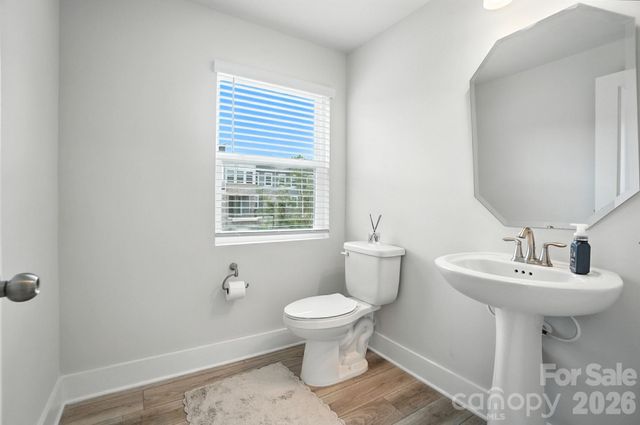 1641 Unison Drive, Charlotte, NC 28262