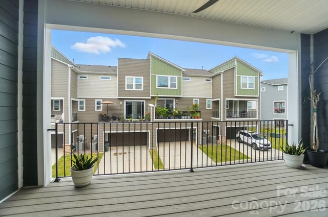 1641 Unison Drive, Charlotte, NC 28262