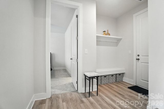 1641 Unison Drive, Charlotte, NC 28262