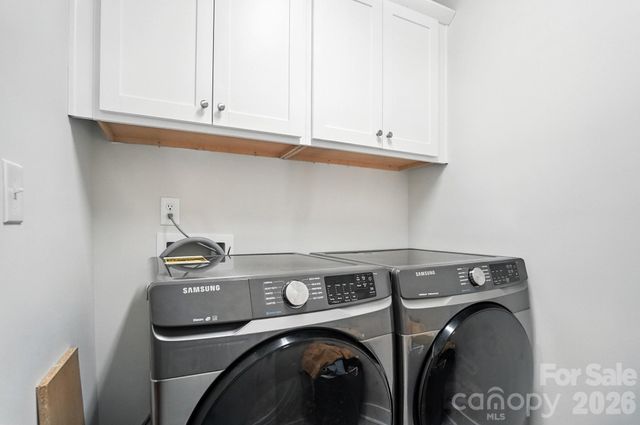 1641 Unison Drive, Charlotte, NC 28262