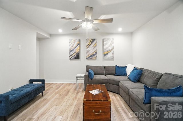 1641 Unison Drive, Charlotte, NC 28262