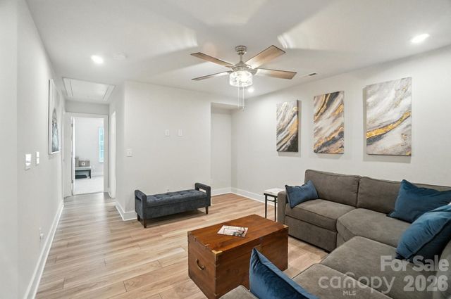 1641 Unison Drive, Charlotte, NC 28262