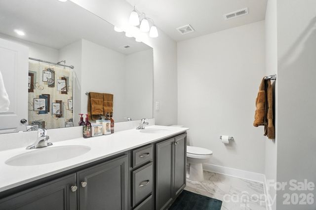 1641 Unison Drive, Charlotte, NC 28262